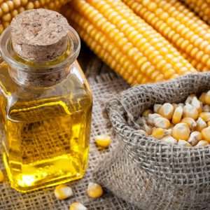 Corn oil