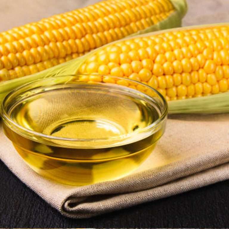 Corn oil