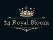 24 Royal Bloom