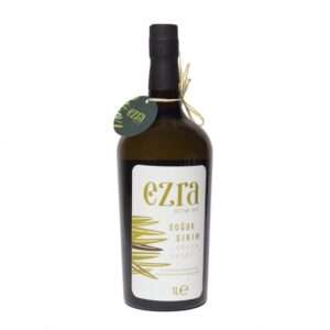 Ezra olive oil