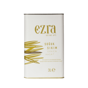 Ezra olive oil