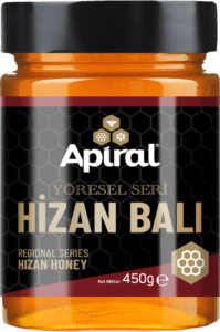 Regional Hizan Honey