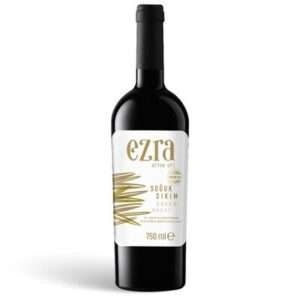 Ezra olive oil