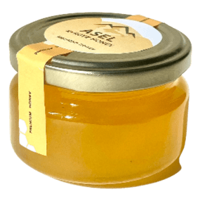 Acacia Mountain honey