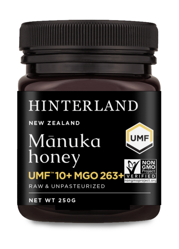 Hinterland Manuka Honey