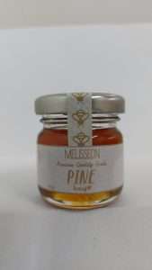 Melisseon Greek Honey