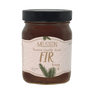 Premium Quality Greek Fir Honey