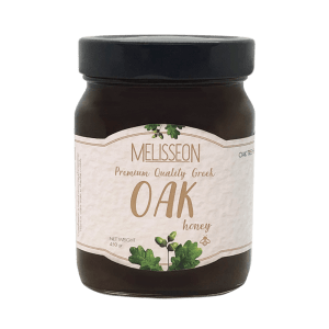 High Quality Greek Oak Honey