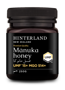 Hinterland Manuka Honey