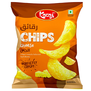 Kakaji Chips