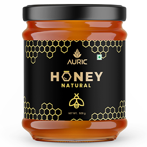 Auric Honey
