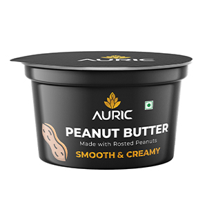 Auric Peanut Butter