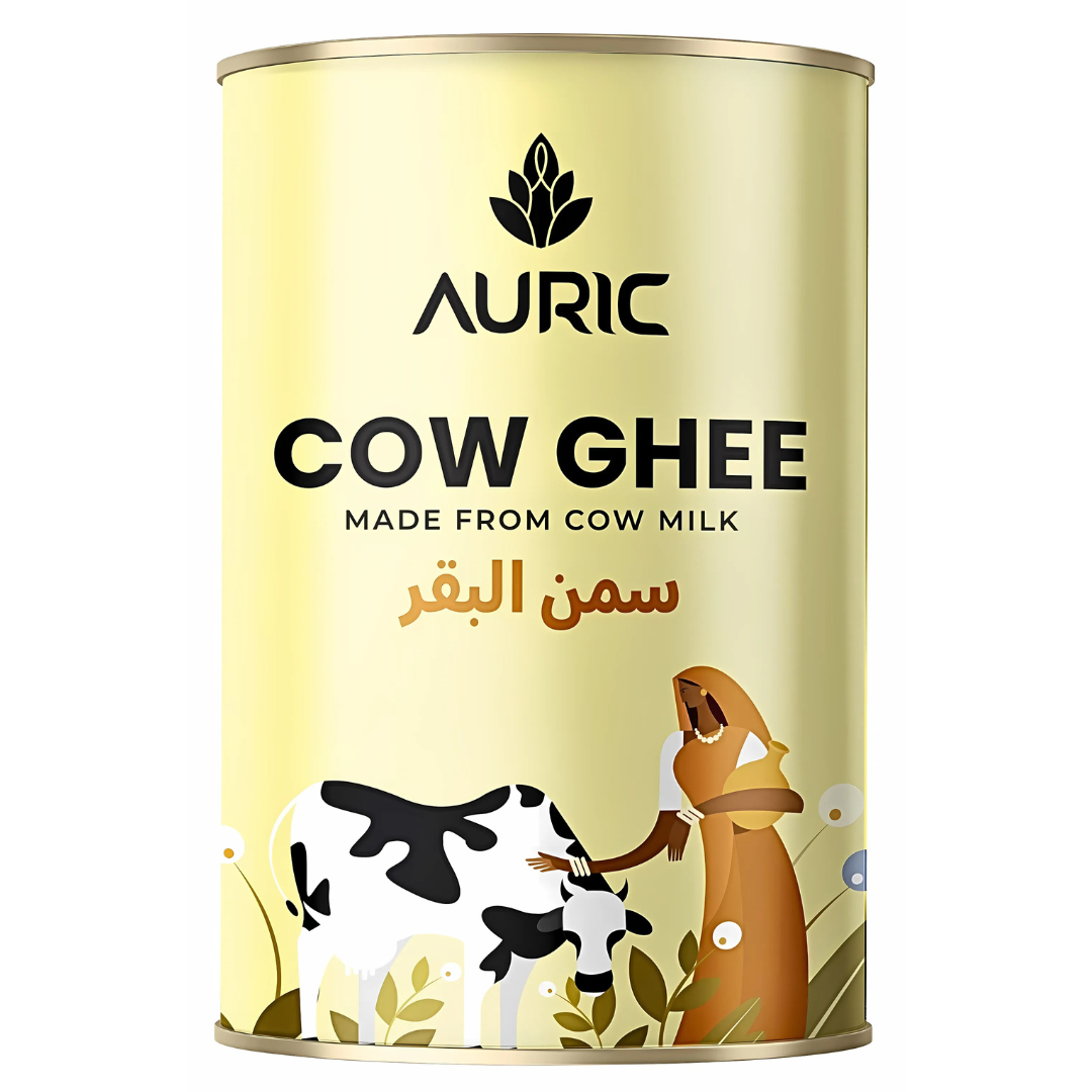 Auric Cow Ghee